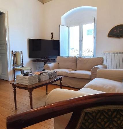 Il Cortile Del Marchese Beccadelli Bed & Breakfast Sambuca di Sicilia Eksteriør bilde