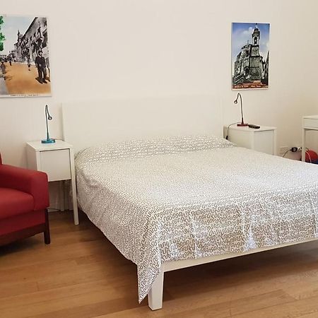 Il Cortile Del Marchese Beccadelli Bed & Breakfast Sambuca di Sicilia Eksteriør bilde