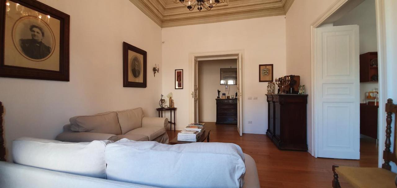 Il Cortile Del Marchese Beccadelli Bed & Breakfast Sambuca di Sicilia Eksteriør bilde