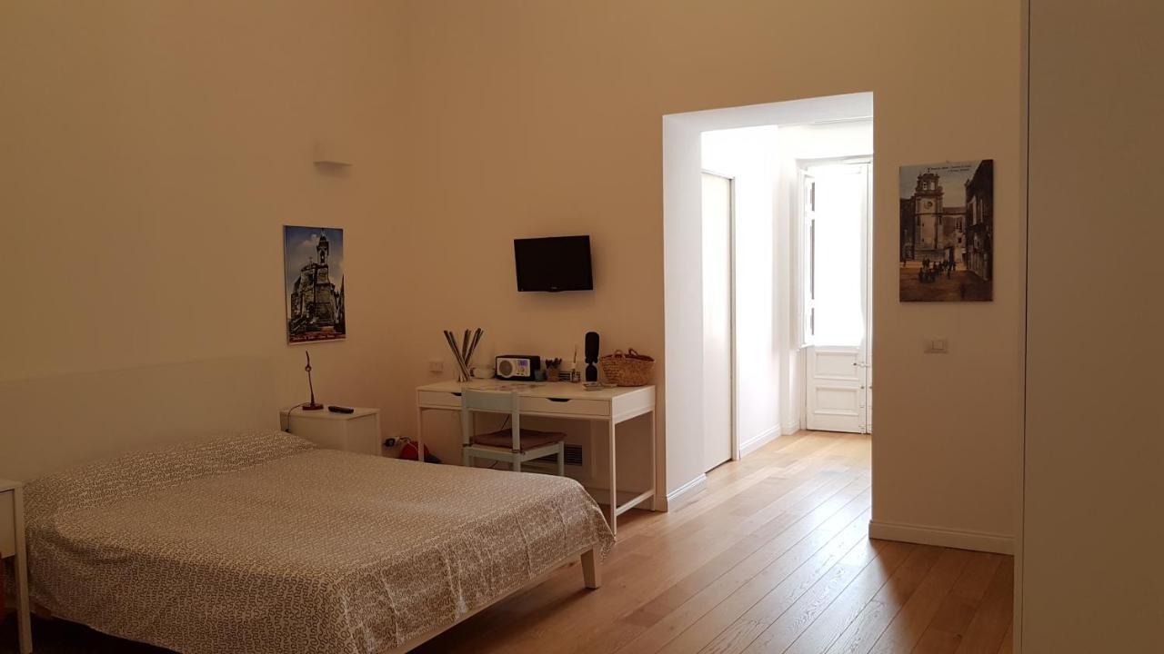 Il Cortile Del Marchese Beccadelli Bed & Breakfast Sambuca di Sicilia Eksteriør bilde