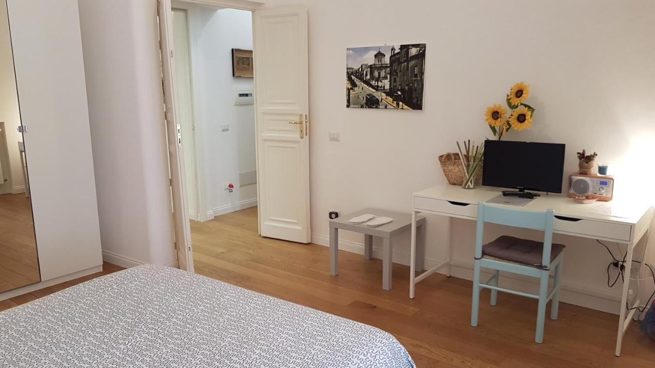 Il Cortile Del Marchese Beccadelli Bed & Breakfast Sambuca di Sicilia Eksteriør bilde