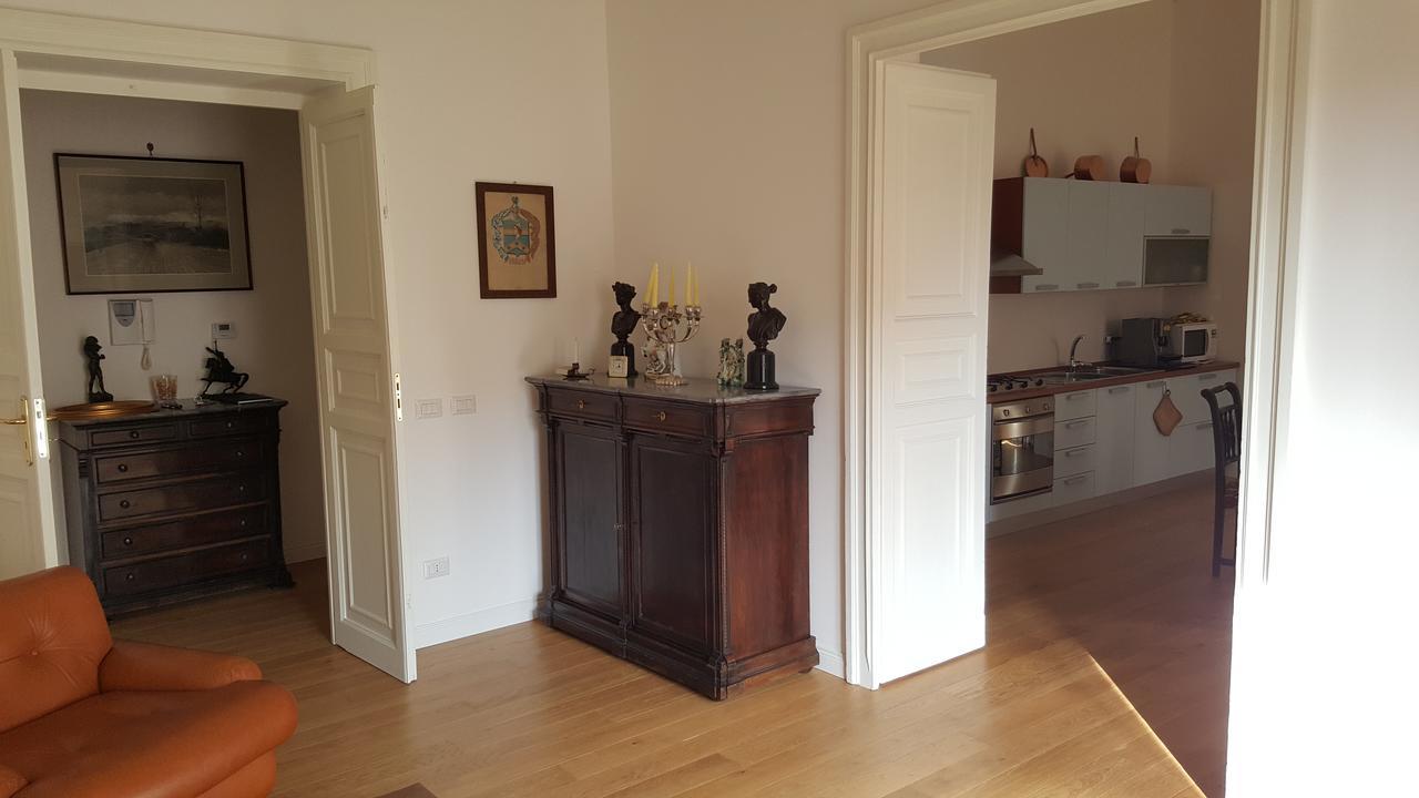 Il Cortile Del Marchese Beccadelli Bed & Breakfast Sambuca di Sicilia Eksteriør bilde