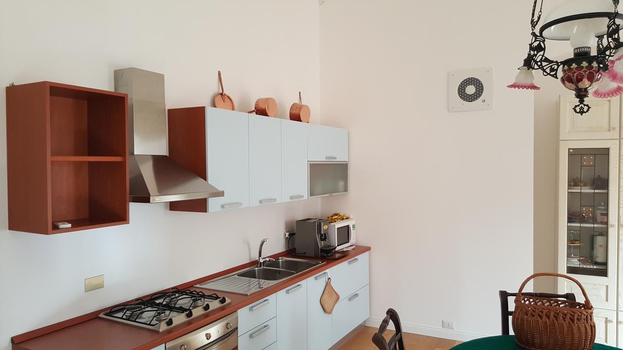 Il Cortile Del Marchese Beccadelli Bed & Breakfast Sambuca di Sicilia Eksteriør bilde