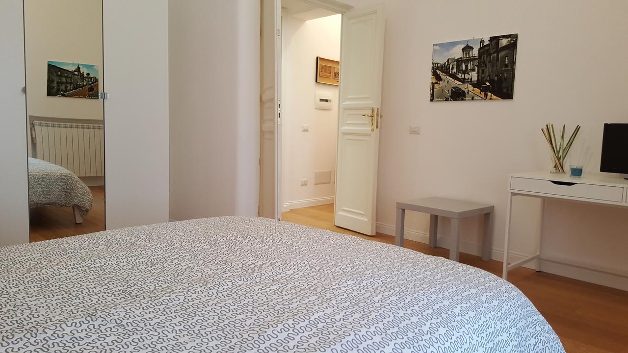 Il Cortile Del Marchese Beccadelli Bed & Breakfast Sambuca di Sicilia Eksteriør bilde