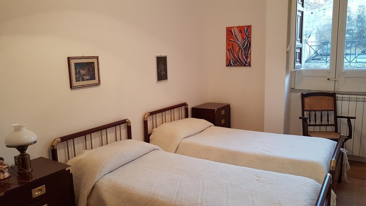 Il Cortile Del Marchese Beccadelli Bed & Breakfast Sambuca di Sicilia Eksteriør bilde