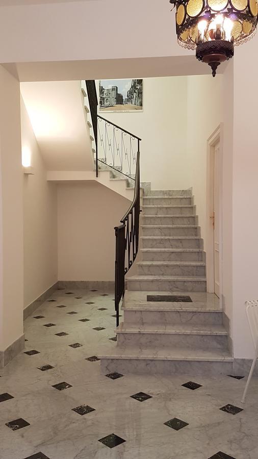 Il Cortile Del Marchese Beccadelli Bed & Breakfast Sambuca di Sicilia Eksteriør bilde