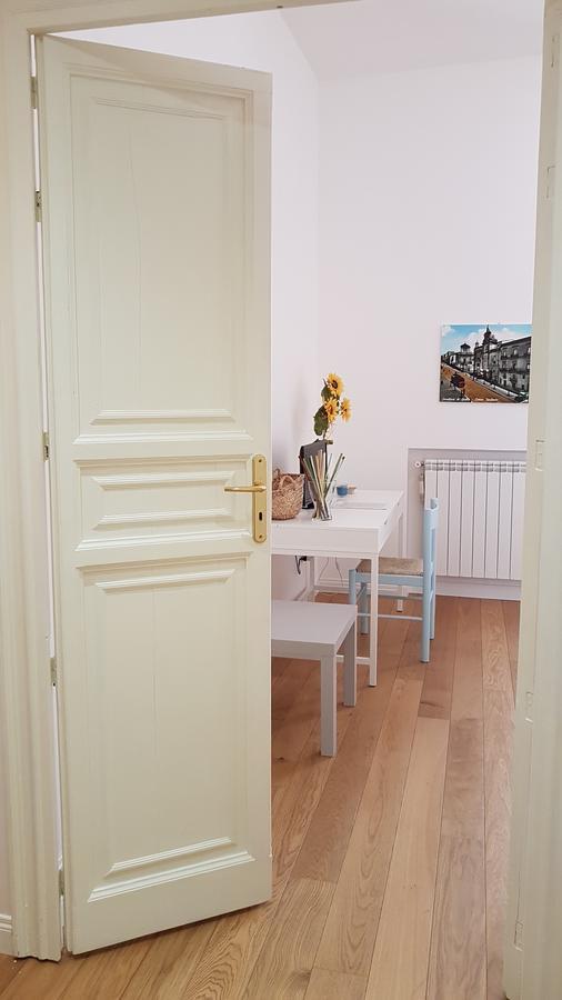 Il Cortile Del Marchese Beccadelli Bed & Breakfast Sambuca di Sicilia Eksteriør bilde