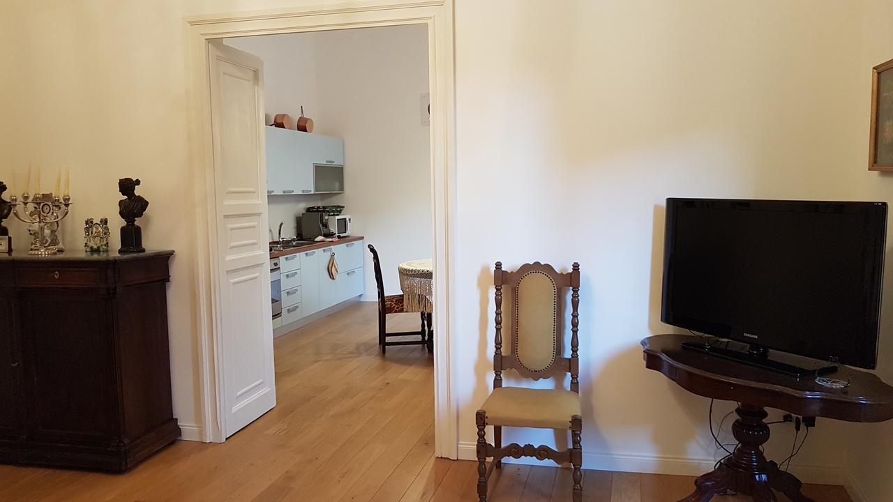Il Cortile Del Marchese Beccadelli Bed & Breakfast Sambuca di Sicilia Eksteriør bilde