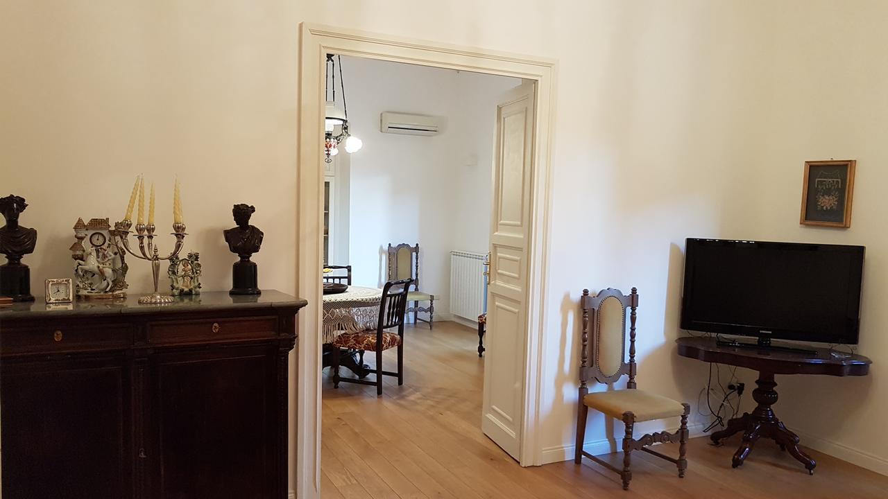 Il Cortile Del Marchese Beccadelli Bed & Breakfast Sambuca di Sicilia Eksteriør bilde