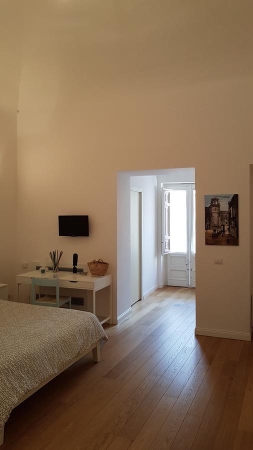 Il Cortile Del Marchese Beccadelli Bed & Breakfast Sambuca di Sicilia Eksteriør bilde