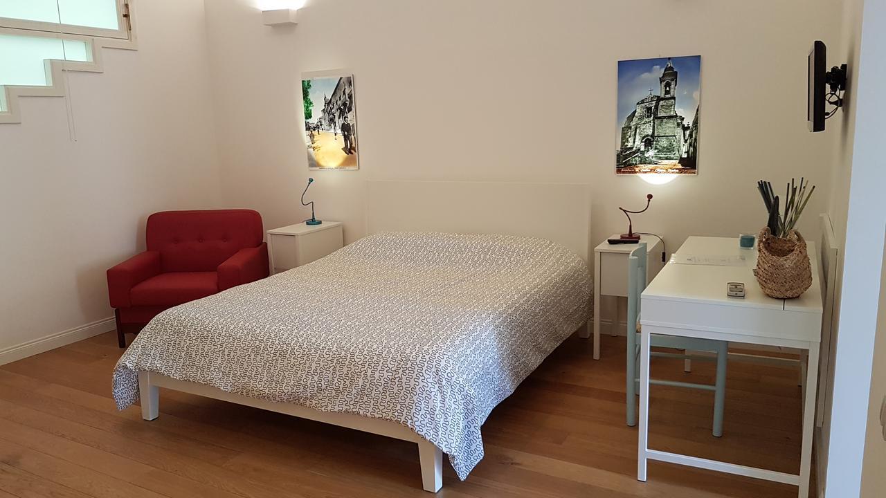 Il Cortile Del Marchese Beccadelli Bed & Breakfast Sambuca di Sicilia Eksteriør bilde