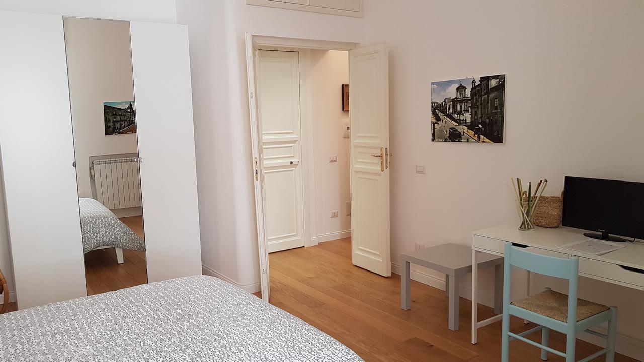 Il Cortile Del Marchese Beccadelli Bed & Breakfast Sambuca di Sicilia Eksteriør bilde