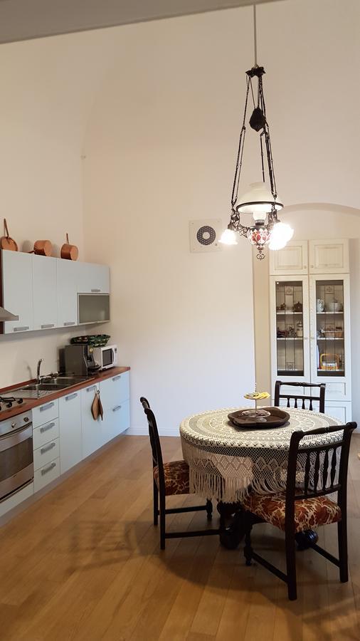 Il Cortile Del Marchese Beccadelli Bed & Breakfast Sambuca di Sicilia Eksteriør bilde