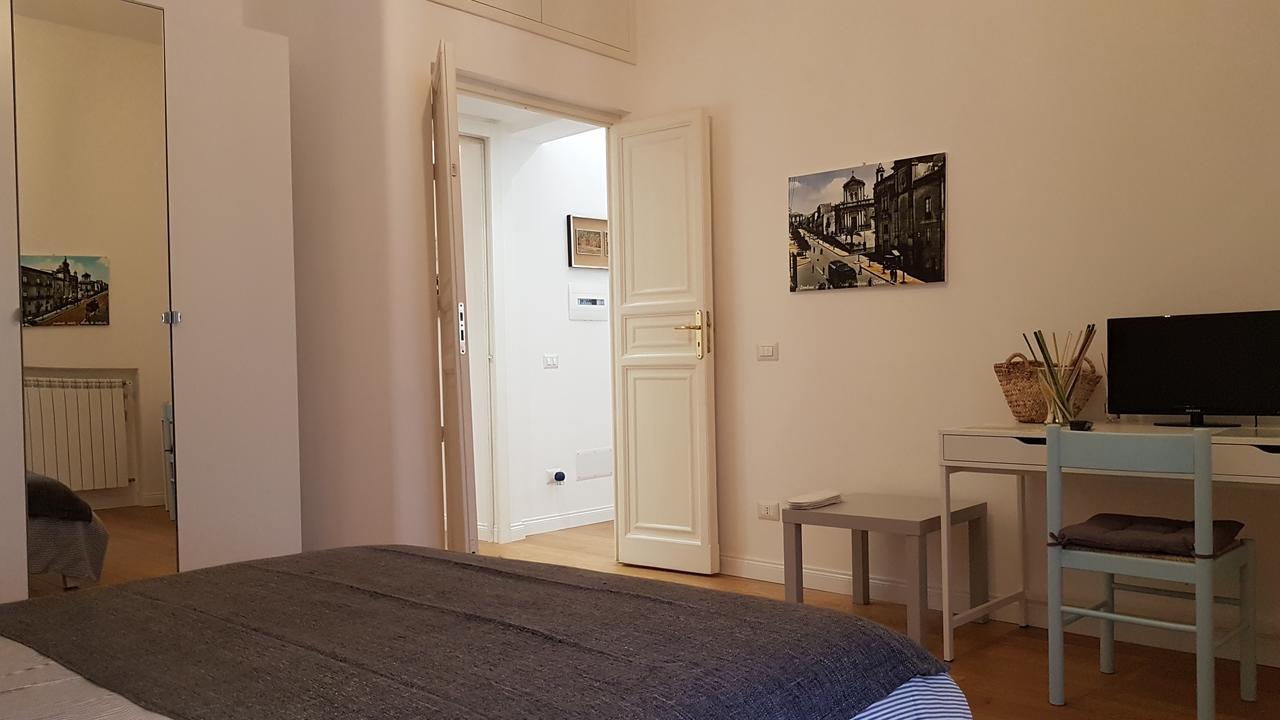 Il Cortile Del Marchese Beccadelli Bed & Breakfast Sambuca di Sicilia Eksteriør bilde