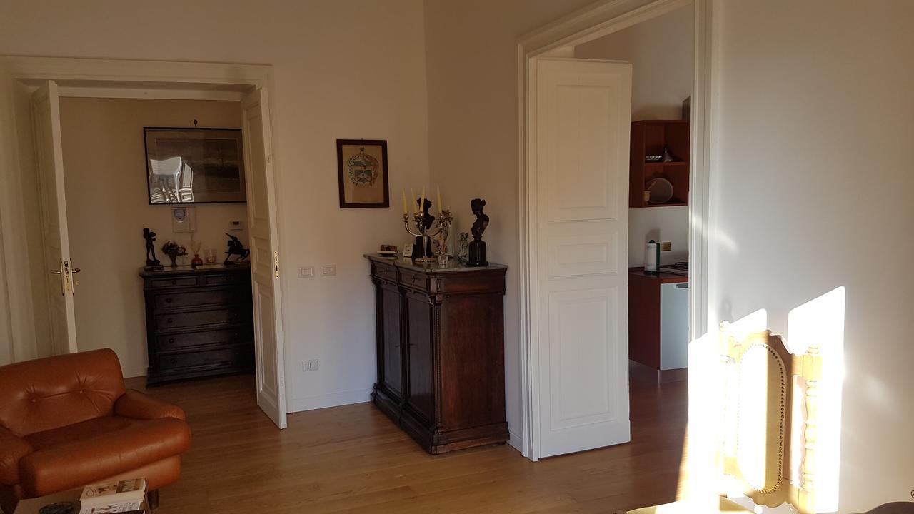 Il Cortile Del Marchese Beccadelli Bed & Breakfast Sambuca di Sicilia Eksteriør bilde
