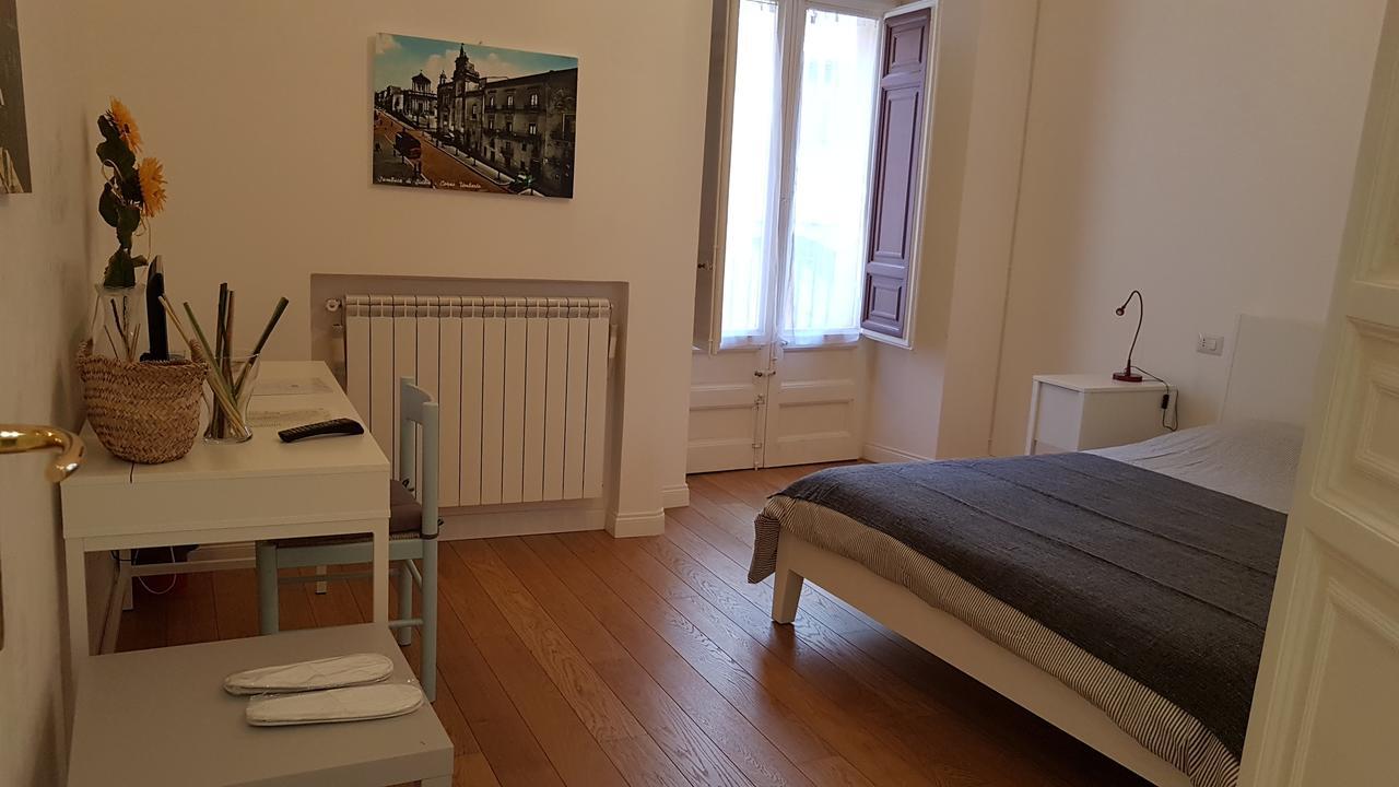 Il Cortile Del Marchese Beccadelli Bed & Breakfast Sambuca di Sicilia Eksteriør bilde