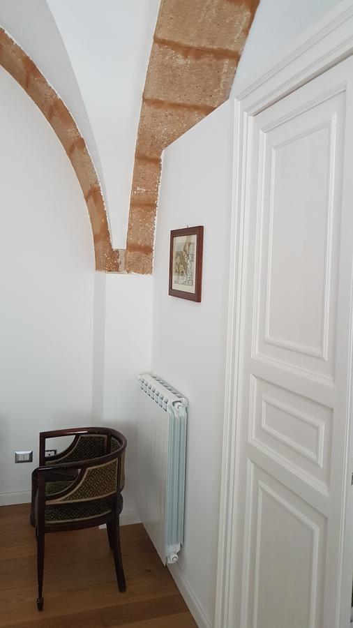 Il Cortile Del Marchese Beccadelli Bed & Breakfast Sambuca di Sicilia Eksteriør bilde