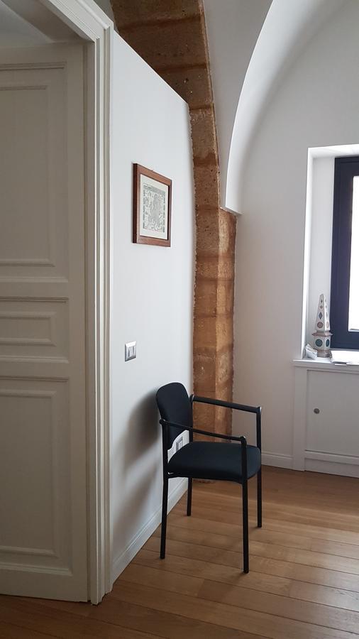Il Cortile Del Marchese Beccadelli Bed & Breakfast Sambuca di Sicilia Eksteriør bilde