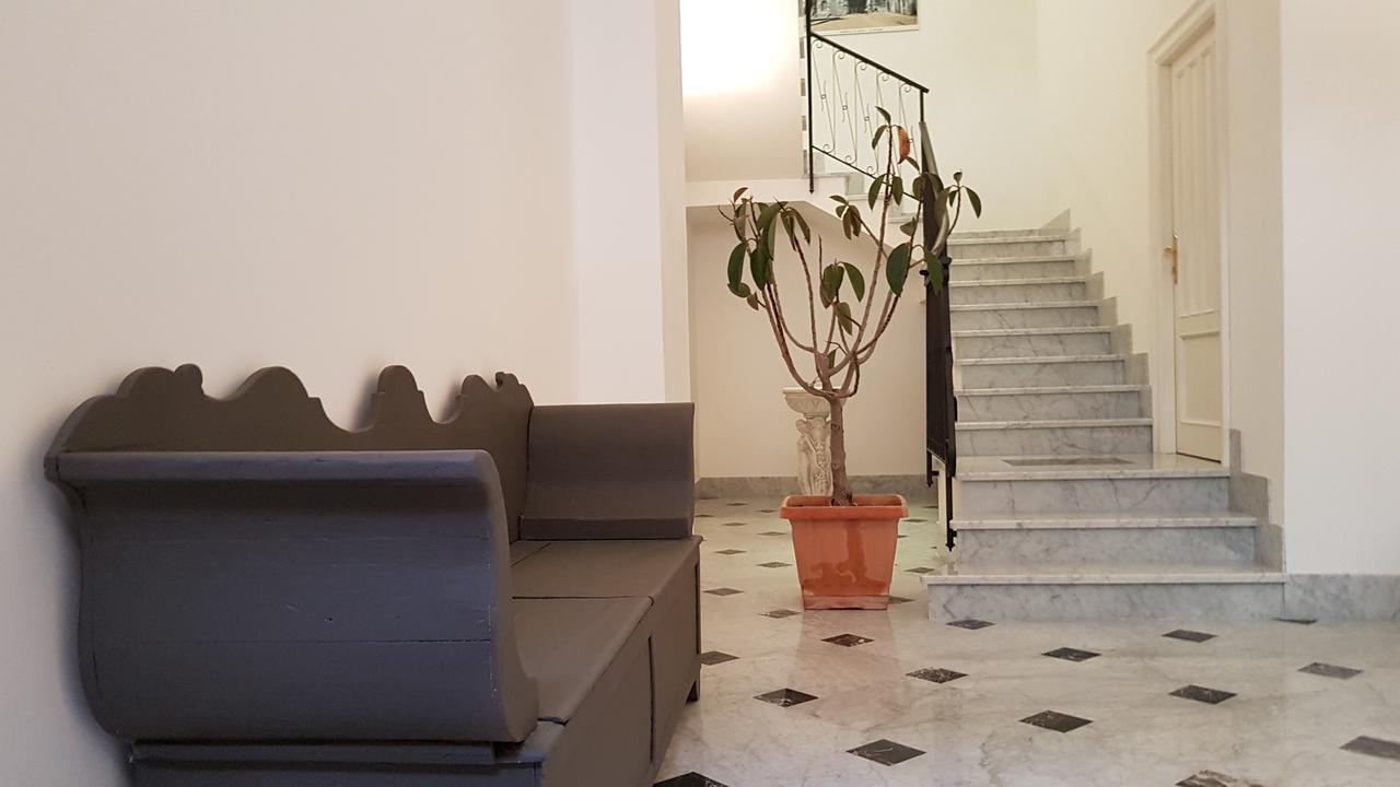 Il Cortile Del Marchese Beccadelli Bed & Breakfast Sambuca di Sicilia Eksteriør bilde