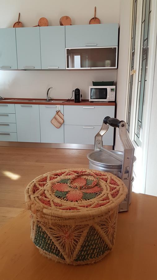 Il Cortile Del Marchese Beccadelli Bed & Breakfast Sambuca di Sicilia Eksteriør bilde