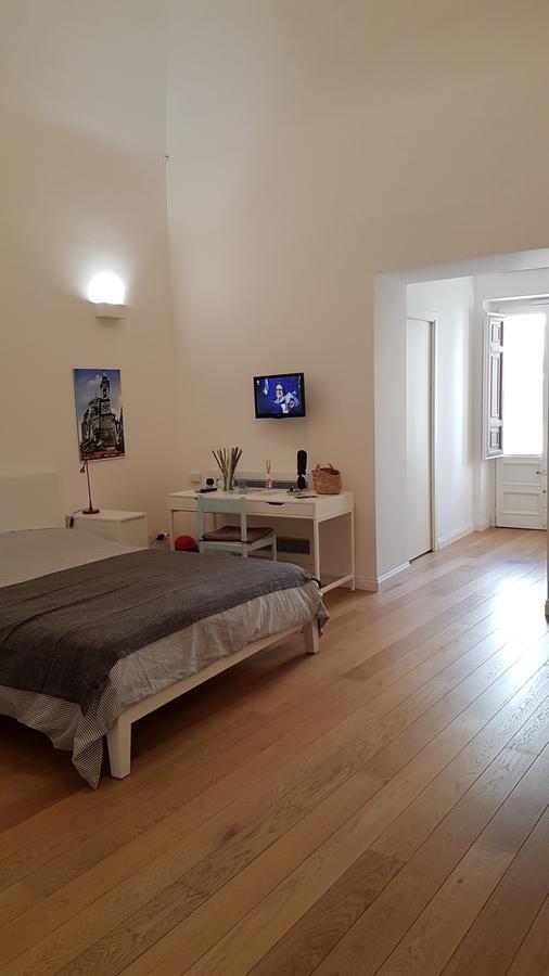 Il Cortile Del Marchese Beccadelli Bed & Breakfast Sambuca di Sicilia Eksteriør bilde